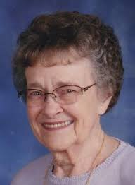 Martha Mahrenholz Obituary (1930