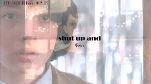 Stranger Things Couples