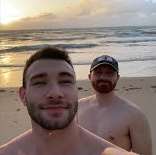 Trevor Rice's Instagram, Twitter & Facebook