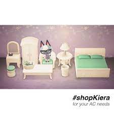 Animal Crossing Rattan Set White Toys Games Video Gaming In Game Products On Carousell Browse rattan furniture including chairs, tables, headboards, cabinets and stools!