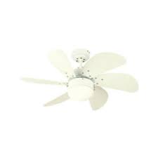 Larger rooms would require 56'' to 72'' fans. Westinghouse Indoor Ceiling Fan Turbo Swirl White 76cm 30 With Light 4895105601247 Ebay