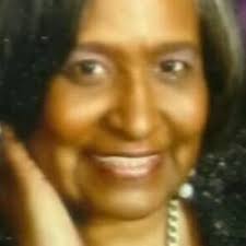 Marilyn Starr Johnson Obituary (1955