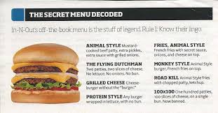 Pin By E B On Faves Secret Menu Fabulous Foods Savoury Food