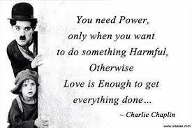 Life Pro Quotes On Twitter Love Is Not Enough Charlie Chaplin Quotes Charlie Chaplin