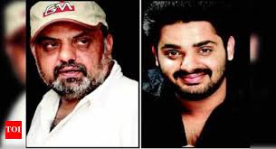 Raj Kanwar's son set to revive his late father's venture