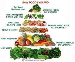 Whole Food Plant Based Diet So Far I M Loving It I Feel Great Raw Food Challenge Vegan Food Pyramid Raw Vegan Recipes