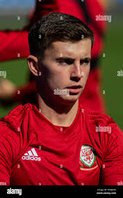 Ben woodburn hi-res stock photography and images