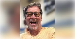 Obituary information for John Anthony Styslinger