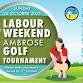 Labour Weekend Ambrose Golf Tournament event image
