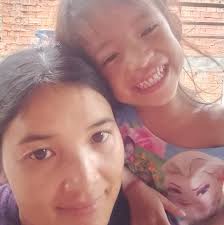 កូនចុ.កណាស់ កូនឈឺណាស់ ម៉ាក់អើយកូនទ្រាំលែងបានហើយ បើអាចសូមអោយម៉ាក់  ឈឺជំនួសកូនវិញមកណា