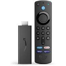Check spelling or type a new query. Amazon Fire Tv Stick Alexa Voice Remote With Tv Controls Jb Hi Fi