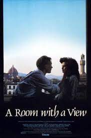 With maggie smith, helena bonham carter, denholm elliott, julian sands. A Room With A View 1985 Film Wikipedia