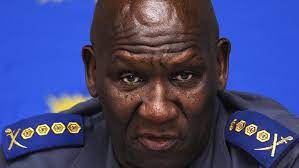 Bheki cele wife is known as thembeka ngcobo, and they have been staying together since 2010. South Africa Police Chief Bheki Cele Fired By President Jacob Zuma The World From Prx