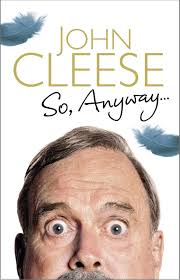 Here's everything you need to know about what he said and the celebrities who have criti… So Anyway The Autobiography Cleese John Amazon De Bucher