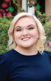 Lagniappe Summer 2024 by Renaissance Publishing