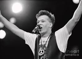 What was new kids on the block original name? Donnie Wahlberg New Kids On The Block Photograph By Concert Photos
