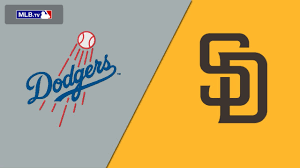 Padres fighting for postseason hopes as dodgers visit; Los Angeles Dodgers Vs San Diego Padres Watch Espn
