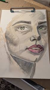 Watercolour Beginners & Supportive Mentors