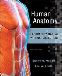 134255585 Human Anatomy Laboratory Manual With Cat Dissections 8th Edition Human Anatomy And Physiology Human Anatomy Anatomy And Physiology
