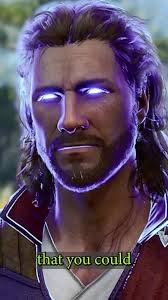 Gales Magic Trick Bg3