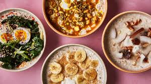 Ako si pripraviť zdravé raňajky do práce: Praktické tipy a recepty