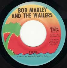 exodus bob marley the wailers song wikipedia