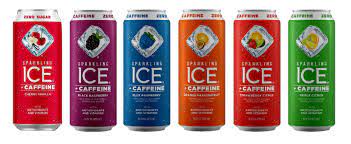 Unlike any other caffeinated beverages on the market, sparkling ice +caffeine, which launched in 2019, is a full flavored, zero sugar sparkling . Sparkling Ice Caffeine Naturally Flavored With Antioxidants Vitamins Zero Sugar 6 Flavor Variety Pack 16oz Cans Pack Of 12 Walmart Com Walmart Com