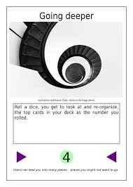 A simple design process allows you to create a card with endless customization options. Keeper Of The Cards Ultimate Diy Trading Card Game Trisquel Gnu Linux Run Free