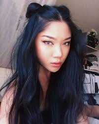 See more ideas about hair, jet black hair, hair beauty. How To Go From Blonde Hair To Black Hair