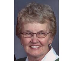 Marilyn Parker Obituary (2024)