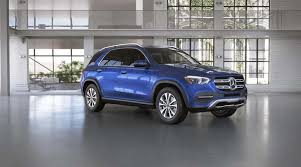 Image result for Brilliant Blue 2019 GLE