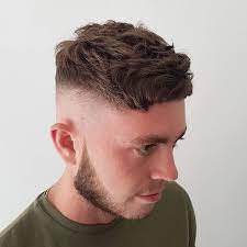 There may not be an exclusively european haircut, but we do have to admit that there are some very stylish european. European Haircuts For Men 2021 Trends
