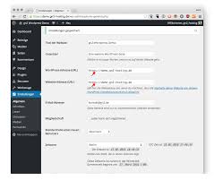 We did not find results for: Wordpress Komplett Auf Https Umstellen Wissensdatenbank Know How Von Gn2