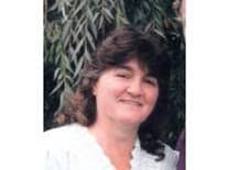 Joanne M Tarbox Obituary (1945