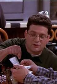 Everybody Loves Raymond" The Checkbook (TV Episode 1998)