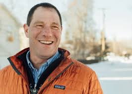 Candidate in Alaska special House race comes from a N.J. family