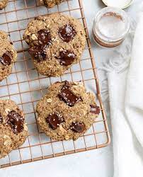 Healthy Lactation Cookies To Boost Milk Supply Detoxinista