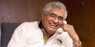 Frederick Humphries was the FAMU president no one saw coming