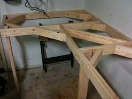 Cheap And Easy Garage Workbench Garage Work Bench Woodworking Projects Workbench
