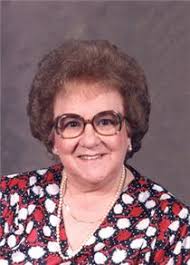 DeFriese, Lela Cresta Wolfe (Cleveland)