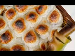 Bibingkoy Is A Delicacy You Can Only Find In Cavite City Asian Dessert Recipe Filipino Food Dessert Jelly Recipes