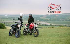Saferide Motorcycle Scooter Training School Brighton Hove Sussex