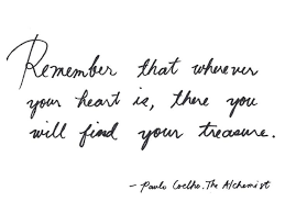 Paulo coelho links the nine gifts that these two traditions took care with st. Alchemy Quotes Quotesgram