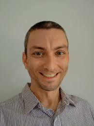 Mark Laughlin — Caitlin Robin & Associates, PLLC