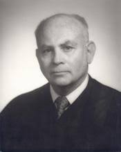 Honorable Herbert Travers, Jr. Obituary