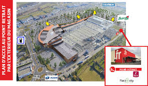 Des prix bas mais pas seulement ! Le Saviez Vous Nouveau A Auchan Auchan Noyelles Godault Facebook