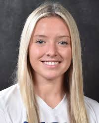 Caroline Boudreau's Instagram, Twitter & Facebook