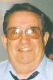 Thomas Barrett Obituary (1941