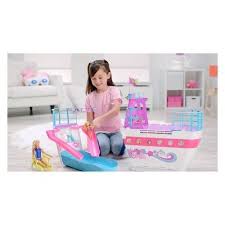 Barbie Cruise Ship Target Shop Clothing Shoes Online