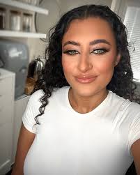 Lucy Payne Makeup added a new photo —...